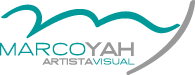 Logotipo Marco Yah