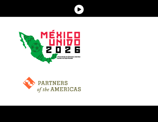 México Unido 2026