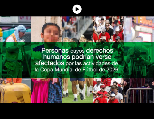 México Unido 2026